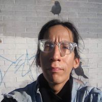 Thomas \"Mahto Hakikta\" Bear