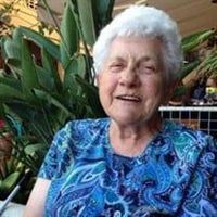 Georgieanna Lancucki