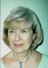 Marjoria \"Margie\" Scott