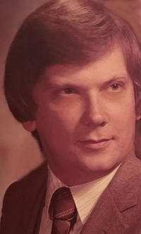 James \"Jim\" Gutman