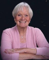Joan Peyton