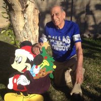 Alejandro Villagomez