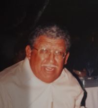 Orlando \"Orley\" Munoz