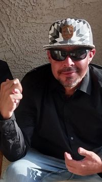 Cory Wachendorf-Fasthorse