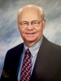 Theron \"Rocky\" Rockhill