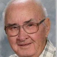 Robert Scotford  Jr.