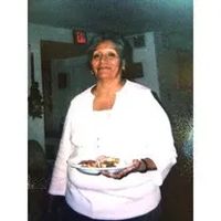 Christine Tashquinth