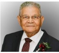 Gladstone Hutchinson