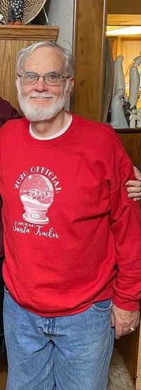 James \"Jim\" Stone Sr.