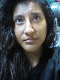 Luisa Cardenas Hendricsen