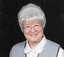 Joyce Hancock