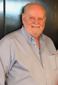 Clayton Petersen Jr.