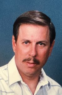 Chester \"CJ\" Rick II