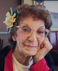 Dolores \"Dodie\" Peter