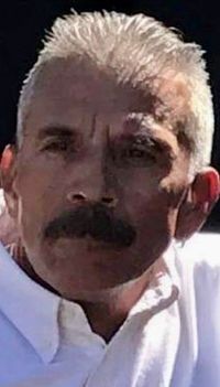 Orlando \"Junior\" Munoz Jr.