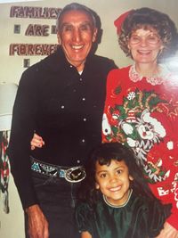 James \"Jim\" Martinez