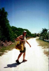 Michael \"Mike\" Keith