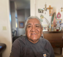 Ronald \"Ronnie\" Chiago