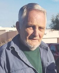 Donald \"Don\" Georgia