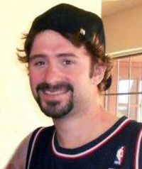 Estevan \"Stevan\" Martinez