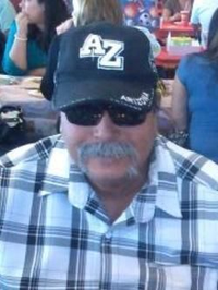 Ricardo \"Ricky\" Hernandez