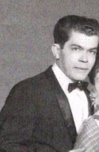 Matildo Vergara-Rodriguez