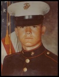 Marlin \"Marty\" Hardin