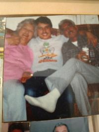 Hermina \"Minnie\" Mitchell