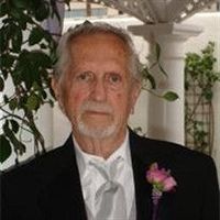 Jeruel Barnabus Hewitt