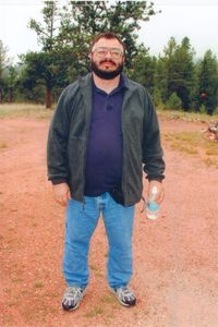 Frederick \"Fred\" Shaw