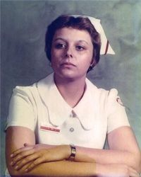 Virginia \"Ann\" Rhine