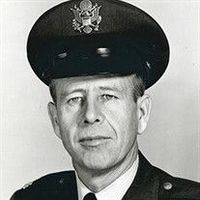 Col. M. Gerbing USAF
