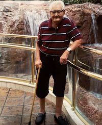 Arnulfo \"Nufi\" Lopez