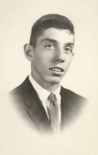 Donald \"Don\" Carlini