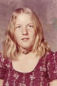 Teresa \"Terry\" Badgett