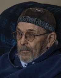 Peter \"Pete\" Berube