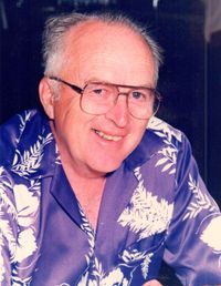 Col. Robert \"Bob\" O'Brien