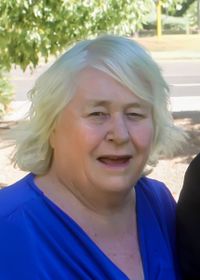Carol Stone