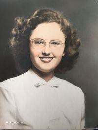 Josephine \"Josie\" Kritzell