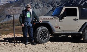 Robert \"Griff\" Griffus