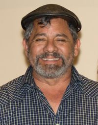 Salvador \"Bob\" Rodriguez