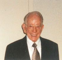 Dudley \"Lou\" Lewis