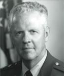 Ronald Fairfield
