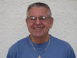 Oliver \"Zieg\" Warner