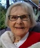 Mary \"Mobley\" Van Sickle