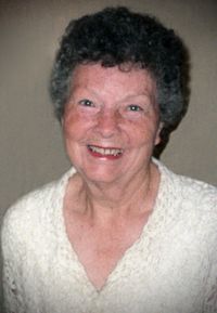 Phyllis \"Brown\" Fox