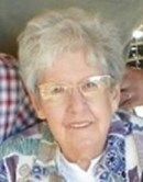 Shirley \"Nelson\" Bush