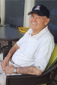 James \"Jim\" Oppenheimer