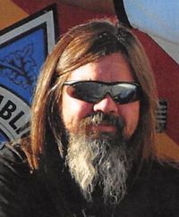 Daniel \"Danny\" Gallagher