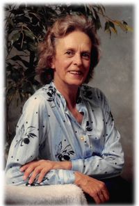 Mildred \"Stauffer\" Ziolkowski